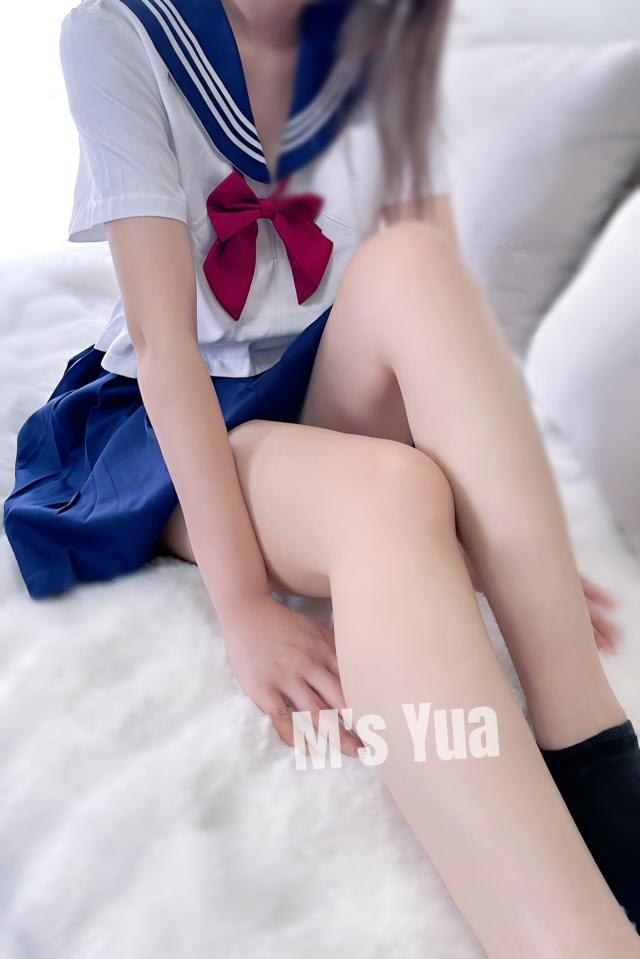 M’s　