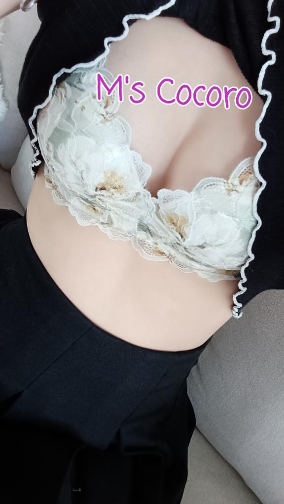 M’s(霧島市) 新人こころ