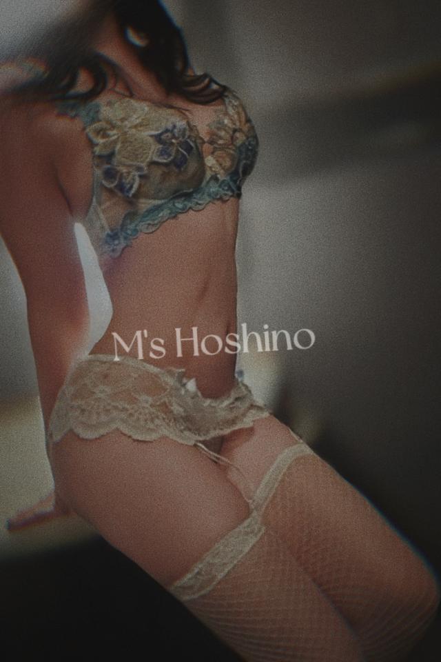 M’s ほしの