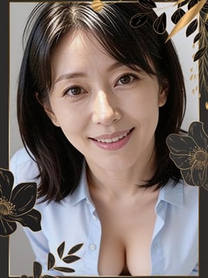 黒木プロフィール写真