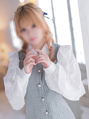 なみ☆奇跡の業界完全未経験☆プロフィール写真