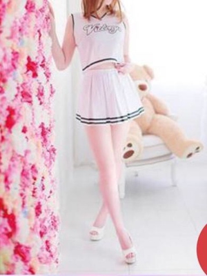 とわ☆スタイル抜群Eカップ美女プロフィール写真