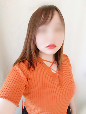 なるみ☆爆乳娘降臨☆プロフィール写真