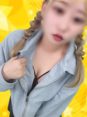 うるは☆愛に溺れたエロ美少女プロフィール写真