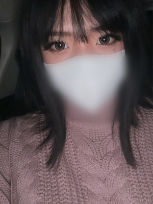 くれは☆透明感溢れる可愛さプロフィール写真