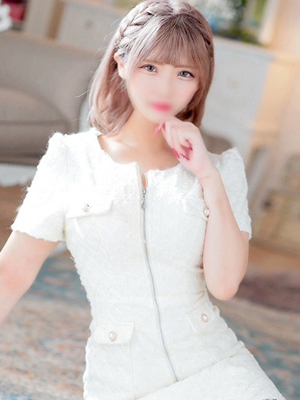 かれん☆圧巻の美乳プロフィール写真