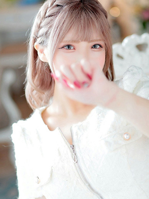 かれん☆圧巻の美乳プロフィール写真