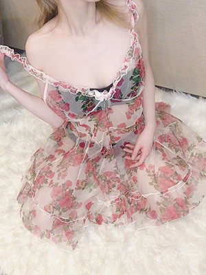 まなみ☆小柄な先天性エロ天使プロフィール写真