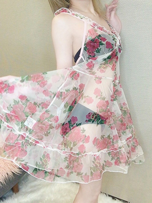 まなみ☆小柄な先天性エロ天使プロフィール写真