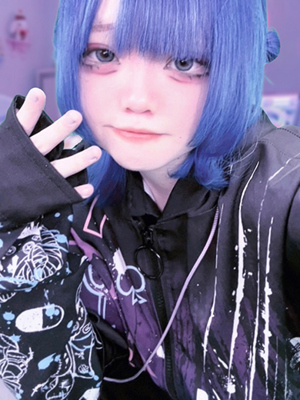 いむ☆業界未経験低身長妹系ロリプロフィール写真