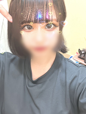 ななせ☆濡れ濡れま●こ大洪水プロフィール写真