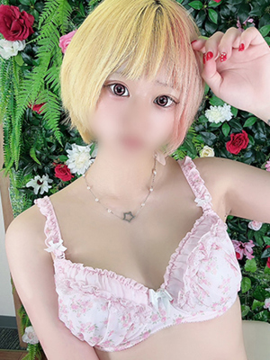 にいな☆小柄ロリ巨乳天使プロフィール写真