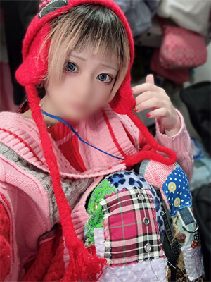 にいな☆小柄ロリ巨乳天使プロフィール写真