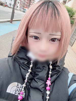 にいな☆小柄ロリ巨乳天使プロフィール写真