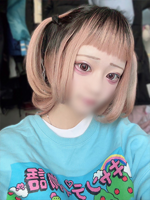 にいな☆小柄ロリ巨乳天使プロフィール写真