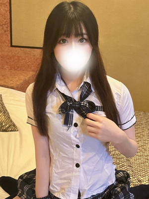 かりな☆爆推し激カワアイドル級♡プロフィール写真