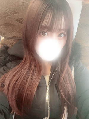 かりな☆爆推し激カワアイドル級♡プロフィール写真