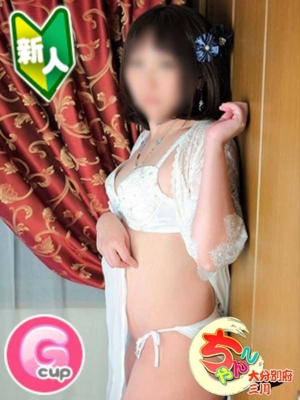 大分・別府ちゃんこ三川店(大分市)の女の子