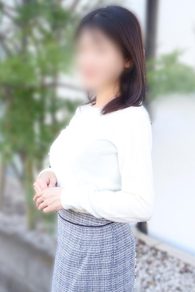 かすみプロフィール写真