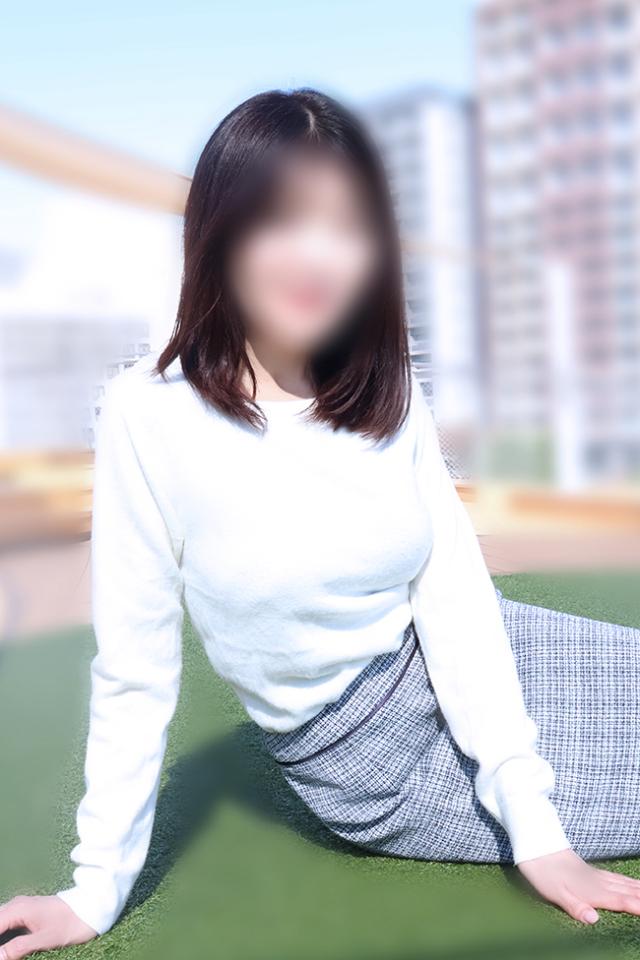 かすみプロフィール写真