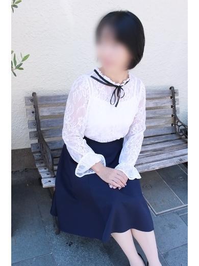 かおりプロフィール写真