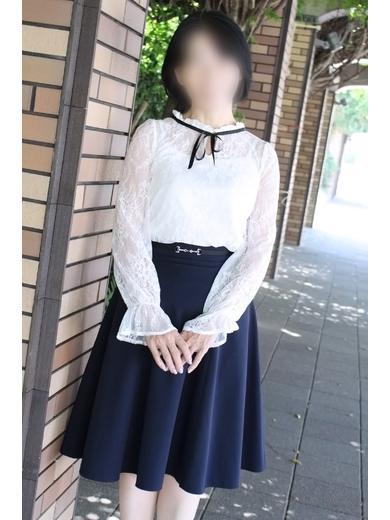 かおりプロフィール写真