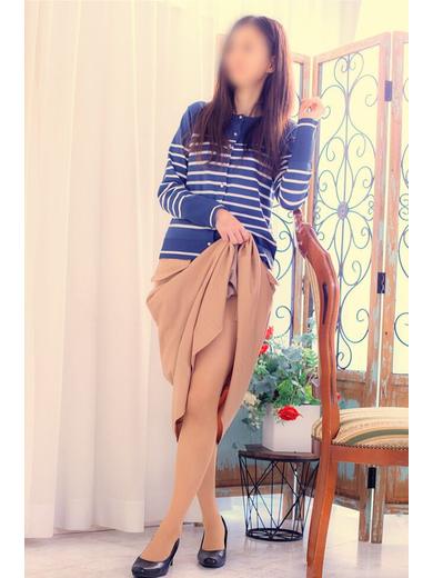 のぞみ　性腺熟女100％プロフィール写真