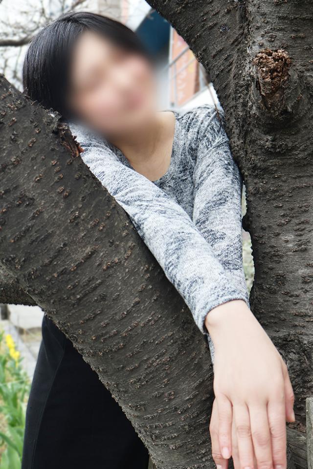 もんもんプロフィール写真