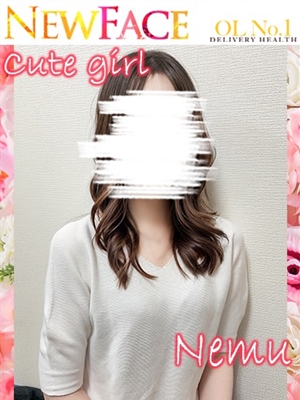 ねむプロフィール写真