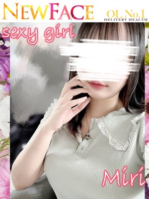 みりプロフィール写真