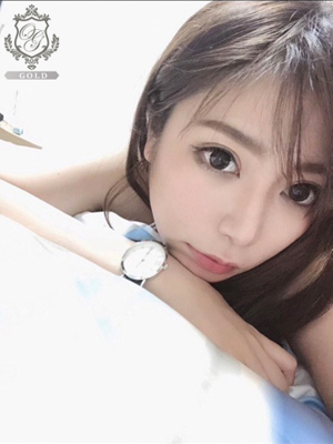 【あず】可愛い顔してド変態プロフィール写真