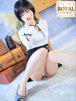 【ひとみ】当店一の妹ロリ系プロフィール写真