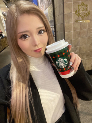 【える】最上で最高な時間をプロフィール写真