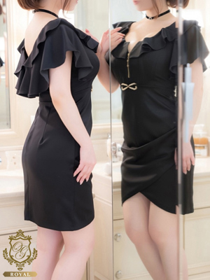 【みちる】反則級の圧巻G乳プロフィール写真