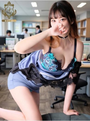 【ことね】吹きます。たっぷりとプロフィール写真