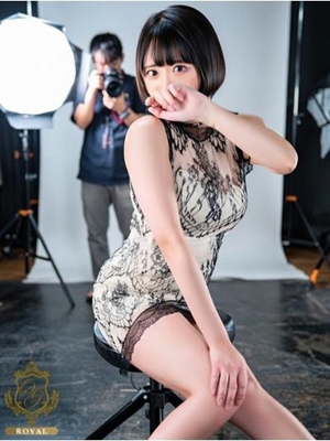 【ぼたん】ロリかわアニメ顔プロフィール写真