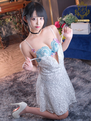 【ぼたん】現役ゲーム配信者プロフィール写真