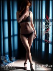 猥らな人妻の男喰い～欲求不満妻の猥褻遊戯～(デリヘル) 涼宮玲愛