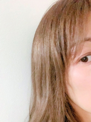 椎名みいプロフィール写真