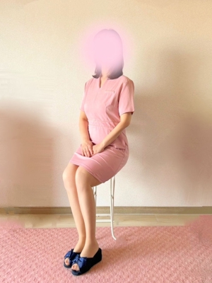 有吉かほプロフィール写真