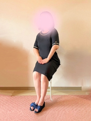 荒木ひかりプロフィール写真