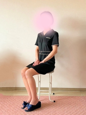 吉松あみプロフィール写真