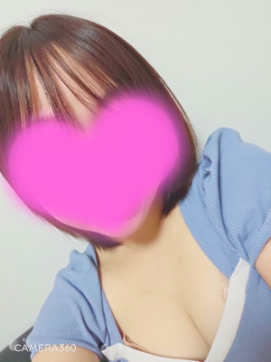 柏木しずくプロフィール写真