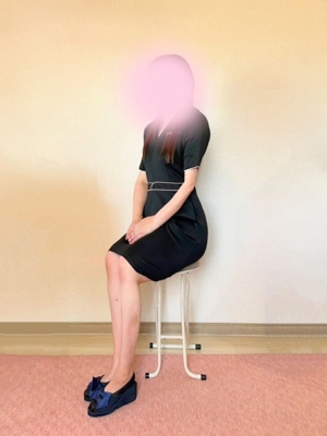 神崎りなプロフィール写真