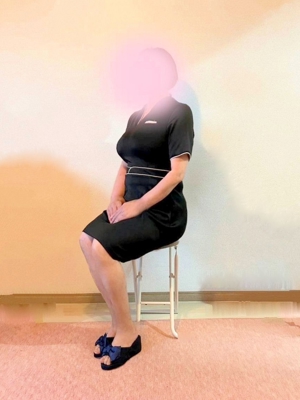 金松みほプロフィール写真