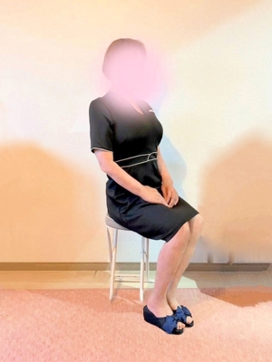 金松みほプロフィール写真