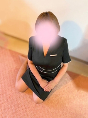 金松みほプロフィール写真