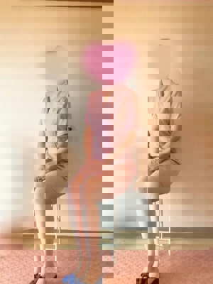 金丸ももなプロフィール写真