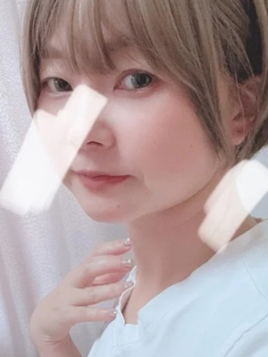 原ほのかプロフィール写真