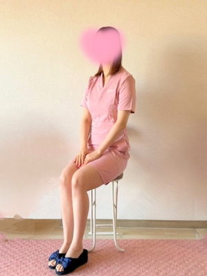 白石のどかプロフィール写真